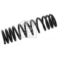 47235 FEBI BILSTEIN Пружина ходової частини