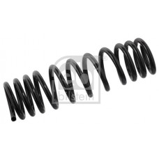 47235 FEBI BILSTEIN Пружина ходової частини