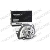1260W0024 RIDEX Водяний насос охолодження двигуна