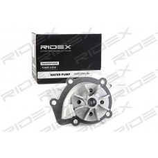 1260W0024 RIDEX Водяний насос охолодження двигуна