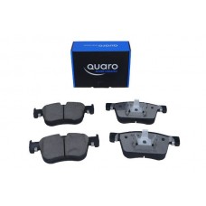 QP6763C QUARO Комплект гальмівних колодок дисковий гальм