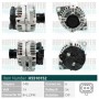 H5510152 HOFFER Генератор
