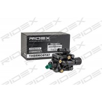 316T0072 RIDEX Термостат охолоджувальна рідина