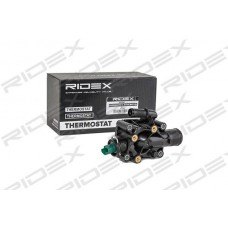 316T0072 RIDEX Термостат охолоджувальна рідина