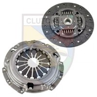 MCK0552 CLUTCHNUS Комплект зчеплення