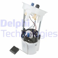 FG0917-11B1 DELPHI Елемент системи живлення