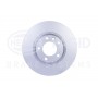 8DD 355 128-061 HELLA PAGID Гальмівний диск
