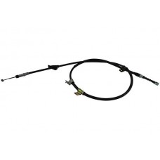 BHC-2069 KAVO PARTS Тросик, cтояночный тормоз