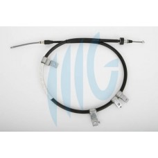 01160115 RICAMBIFLEX GM Тросик, cтояночный тормоз