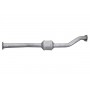FS15393K Faurecia Катализатор