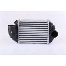 96690 NISSENS Интеркулер