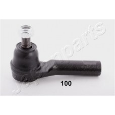 TI-100 JAPANPARTS Наконечник поперечної кермової тяги