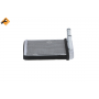 WG2162145 WILMINK GROUP Теплообмінник обігрів салону