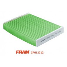 CFH12712 FRAM Фільтр повітря у внутрішньому просторі