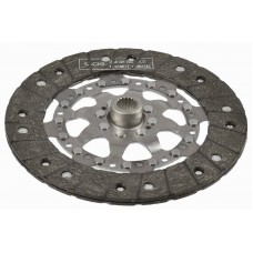 1864 001 795 SACHS Диск зчеплення