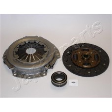 KF-H26 JAPANPARTS Комплект зчеплення