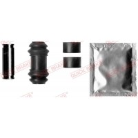 113-1396X QUICK BRAKE Комплект напрямної гільзи