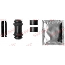 113-1396X QUICK BRAKE Комплект напрямної гільзи