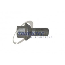 02.33.023 TRUCKTEC AUTOMOTIVE Болт для кріплення колеса