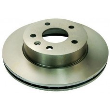 B130035 DENCKERMANN Гальмівний диск