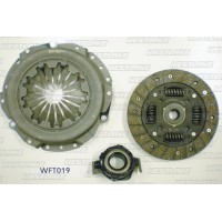 WFT019 WESTLAKE Комплект зчеплення
