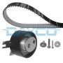 ktb532 dayco Комплект ременя ГРМ