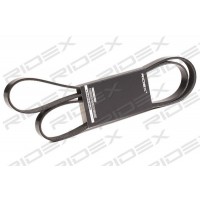 305P0123 RIDEX Поліклиновий ремінь