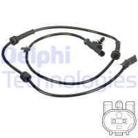 SS20616 DELPHI Датчик частота обертання колеса