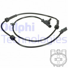 SS20616 DELPHI Датчик частота обертання колеса