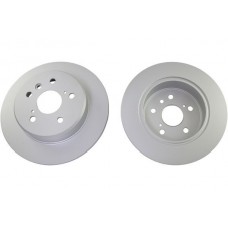 BR-9436-C KAVO PARTS Гальмівний диск