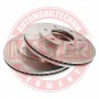 24012601451-SET-MS MASTER-SPORT GERMANY Гальмівний диск