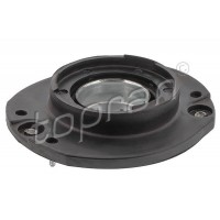 721 811 TOPRAN Опора стійки амортизатора