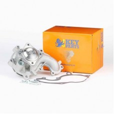 KCP1790 KEY PARTS Водяний насос охолодження двигуна
