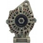 8EL 012 429-821 HELLA Генератор