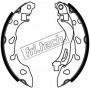 1034.125 fri.tech. Комплект гальмівних колодок
