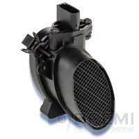 30039 BREMI Розхідомір повітря