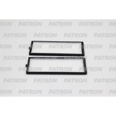 PF2143KOR PATRON Фільтр повітря у внутрішньому просторі