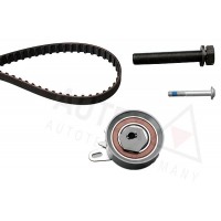 702076 AUTEX Комплект ременя ГРМ