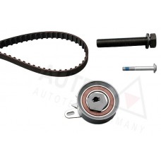 702076 AUTEX Комплект ременя ГРМ