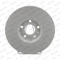 DDF1707C FERODO Гальмівний диск