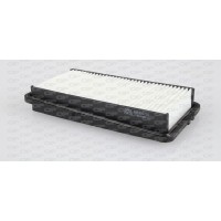 EAF3357.10 OPEN PARTS Повітряний фільтр