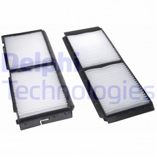 TSP0325332 DELPHI Фільтр повітря у внутрішньому просторі