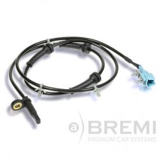 50563 BREMI Датчик частота обертання колеса