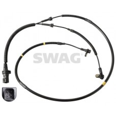 50 10 6675 SWAG Датчик частота обертання колеса