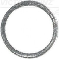 42-71113-00 VICTOR REINZ Ущільнювальне кільце, Різьбова пробка маслосливн. отверст.