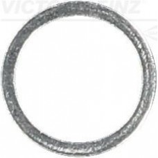 42-71113-00 VICTOR REINZ Ущільнювальне кільце, Різьбова пробка маслосливн. отверст.