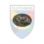 SMS179 CLUTCHNUS Диск зчеплення