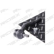 914T0195 RIDEX Наконечник поперечної кермової тяги