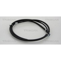8140 10127 TRISCAN Тросик, cтояночный тормоз