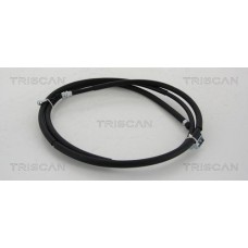 8140 10127 TRISCAN Тросик, cтояночный тормоз